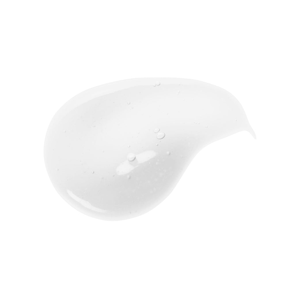 Eight Saints eye gel texture close-up showing light hydration