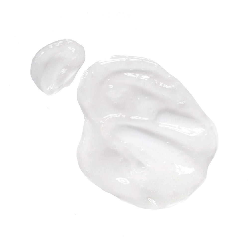 Eight Saints Night Shift ingredients label highlights hyaluronic acid and vitamin C.