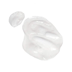 Eight Saints Night Shift ingredients label highlights hyaluronic acid and vitamin C.