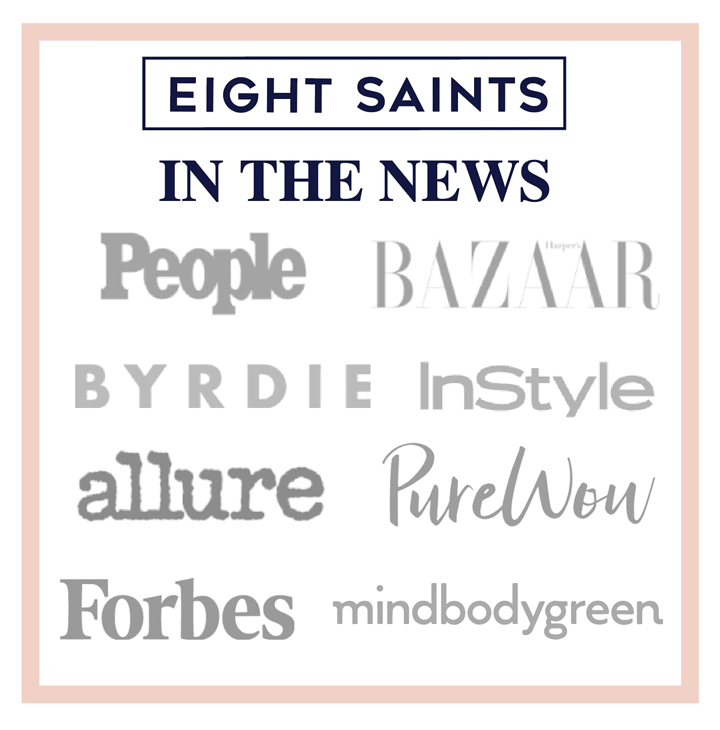 Eight Saints No Plans Clay Mask geranium emphasizes calming fragrance-free skincare.