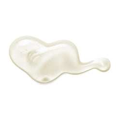 Closeup of foaming lather from Eight Saints Quality Control Acne Face Wash