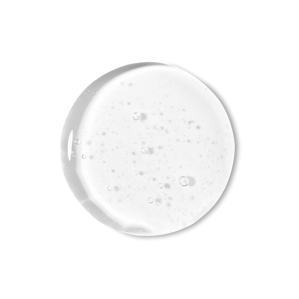 Eight Saints hyaluronic acid drop highlights hydration to plump skin.