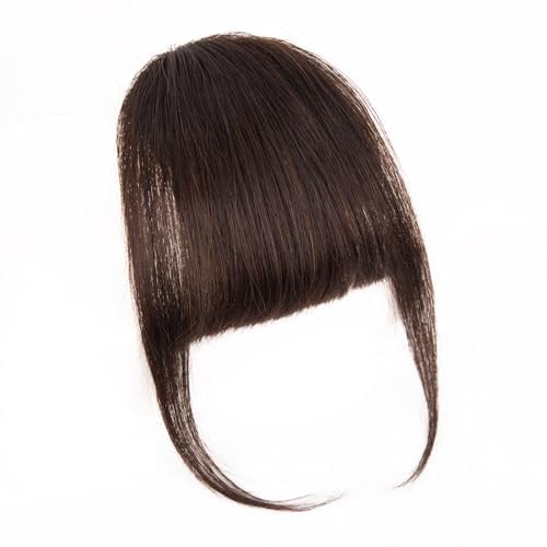 EINAEY clip-in bangs natural look for everyday styling