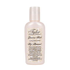 Elanze Designs DIVA hand lotion duo providing lasting scent and soft hands