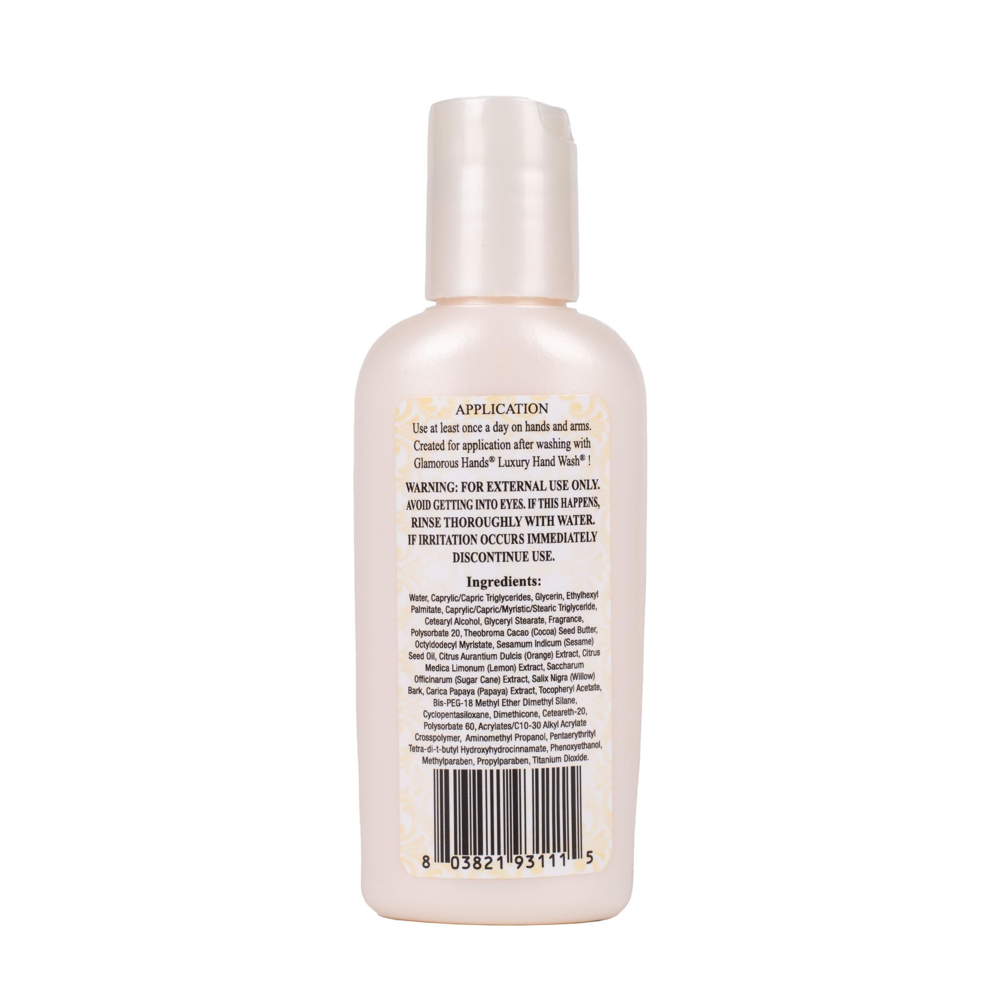 Elanze Designs High Maintenance Autoglam air freshener for car refreshment