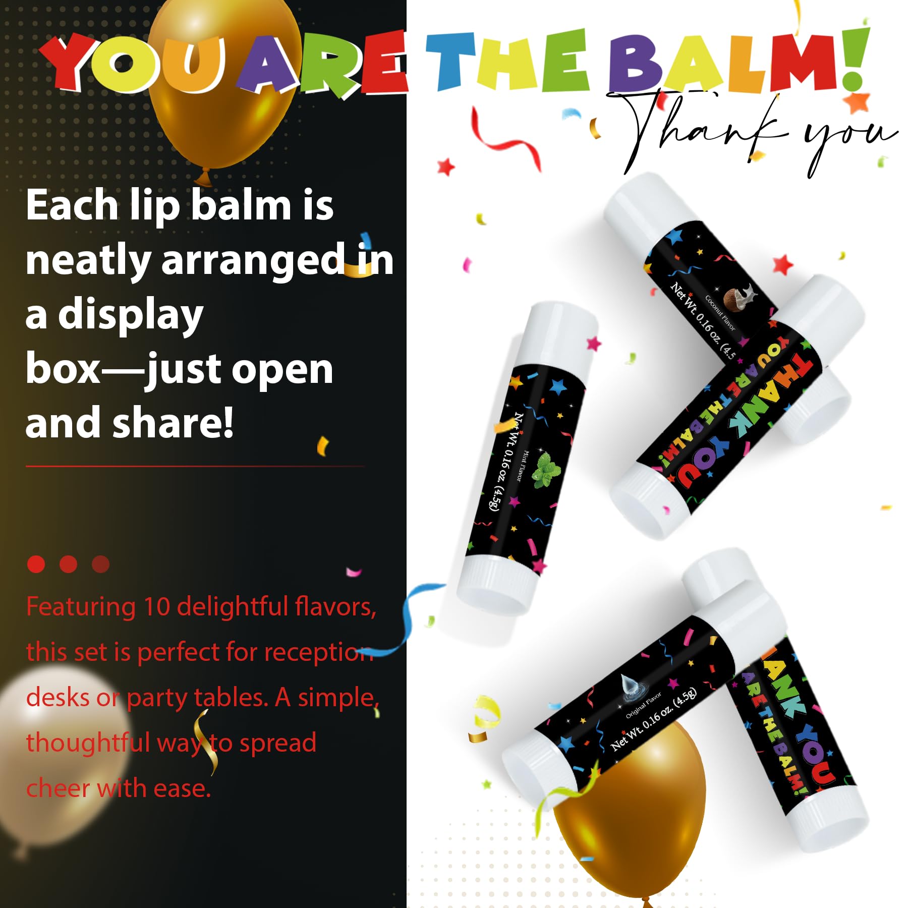 ElasignShopo vanilla lip balm—creamy wear for daily use.
