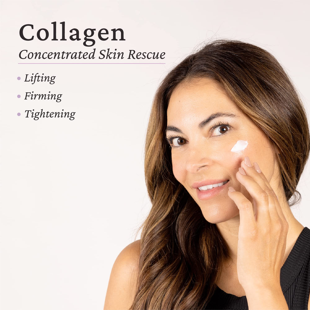 Elastalift bundle packaging showing face serum and body cream together.