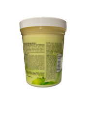 Elastaqp olive and mango leave-in pack of 2 emphasizes value and routine.