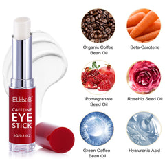 ELBBUB Eye Stick roller-tip closeup for gentle circular application.
