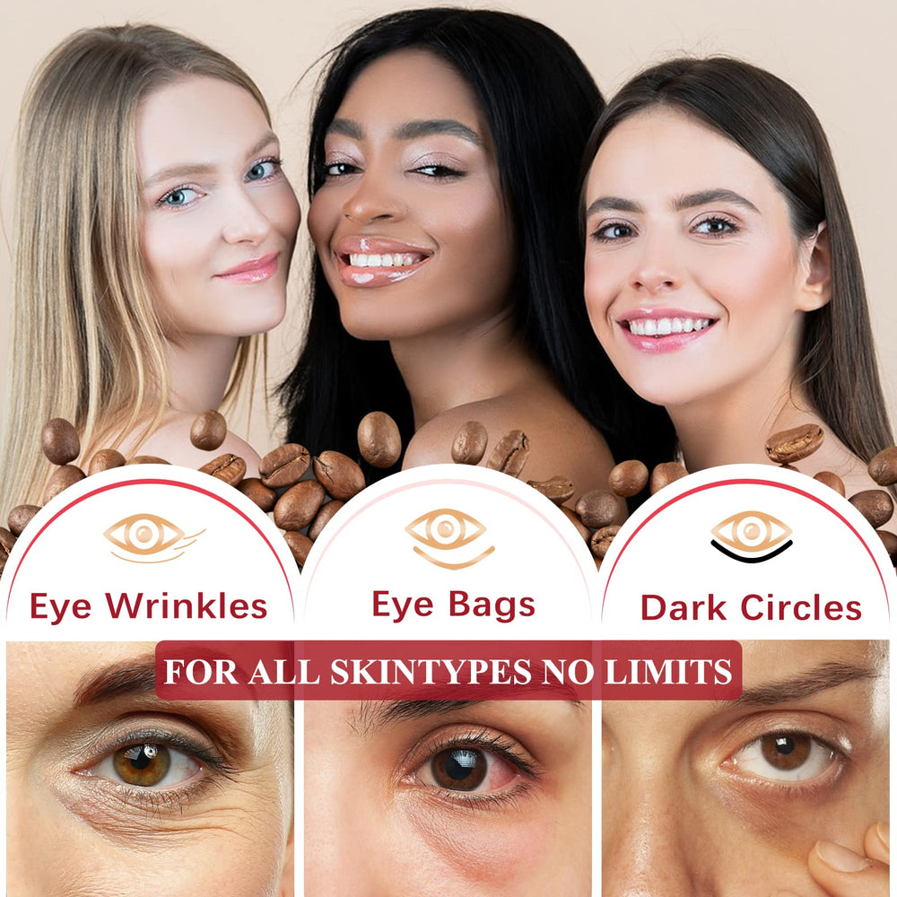 ELBBUB Eye Stick vegan squalane closeup conveys soft, comfortable texture.