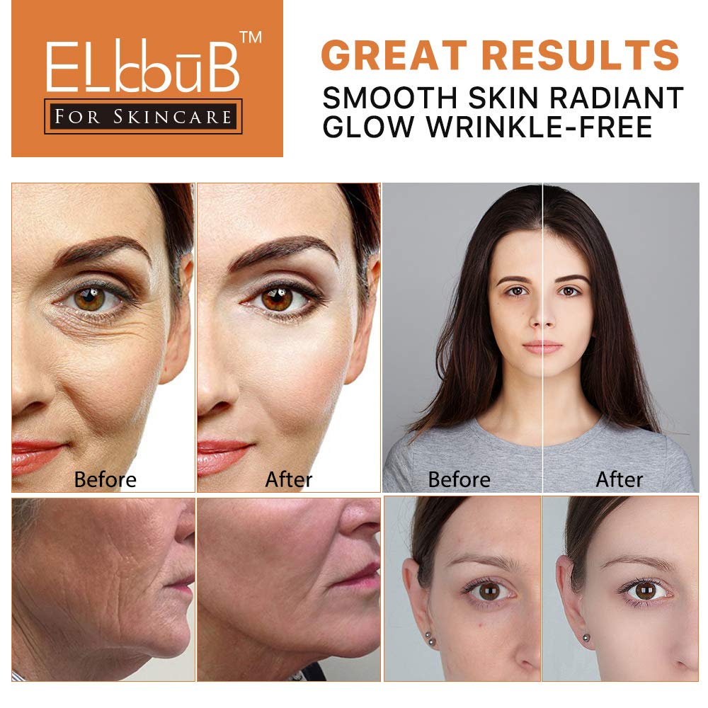 ELBBUB Gift-ready box suitable for skincare lovers