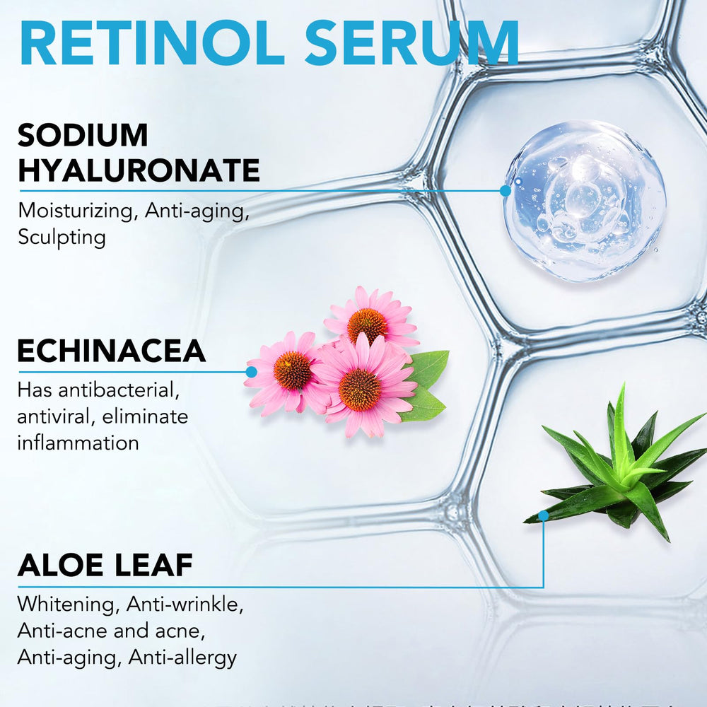 ELBBUB Hyaluronic Serum 120ml packaging highlights generous, long-lasting supply.