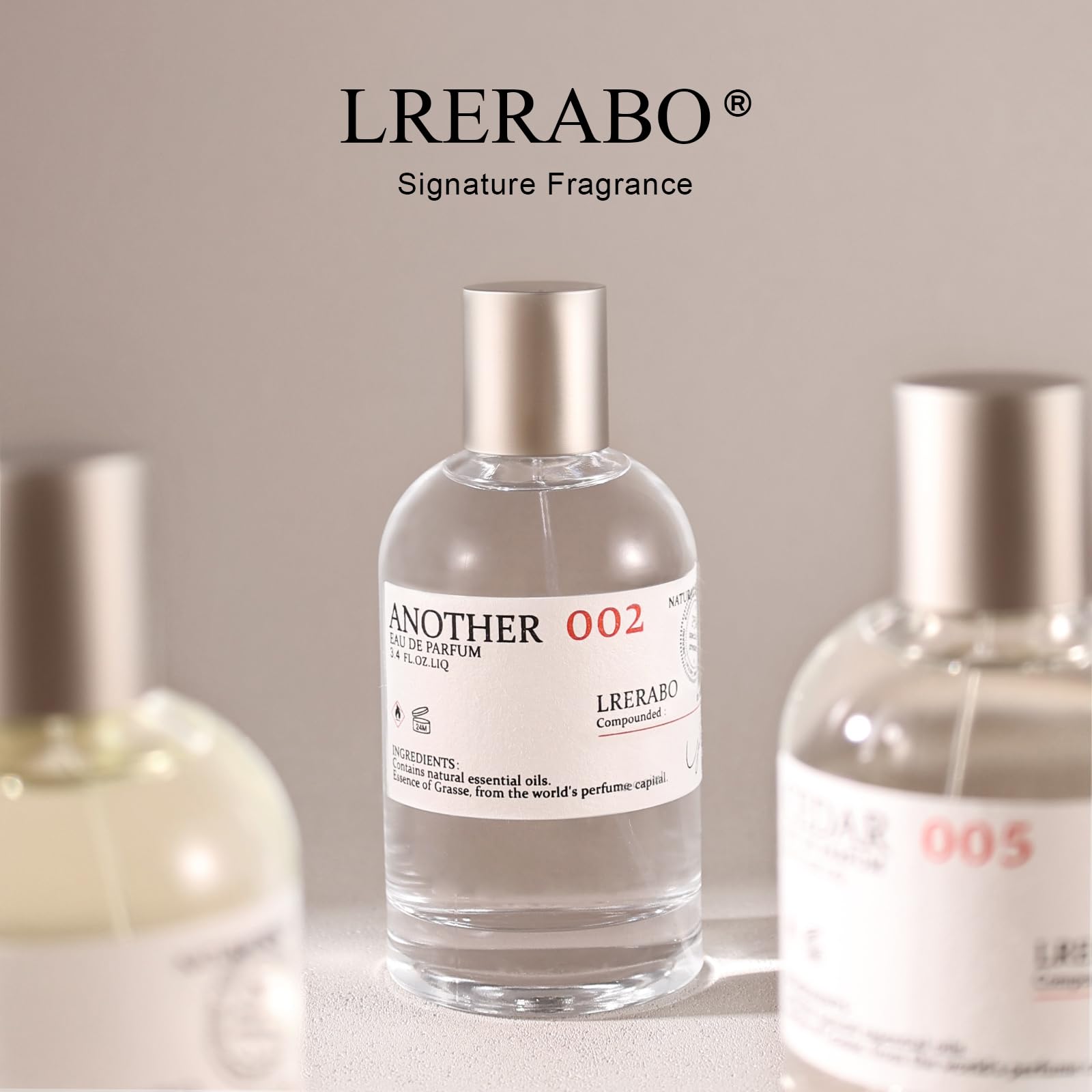 EldEast ANOTHER No.002 moment-ready scent for work and evenings.