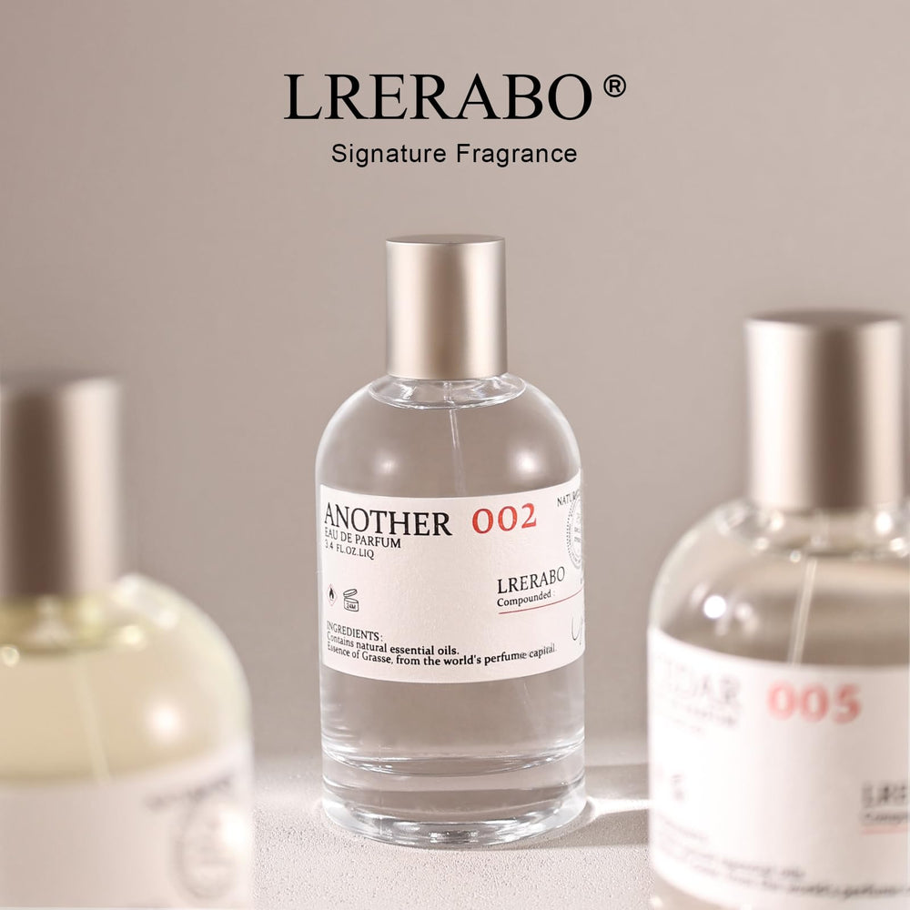 EldEast ANOTHER No.002 moment-ready scent for work and evenings.