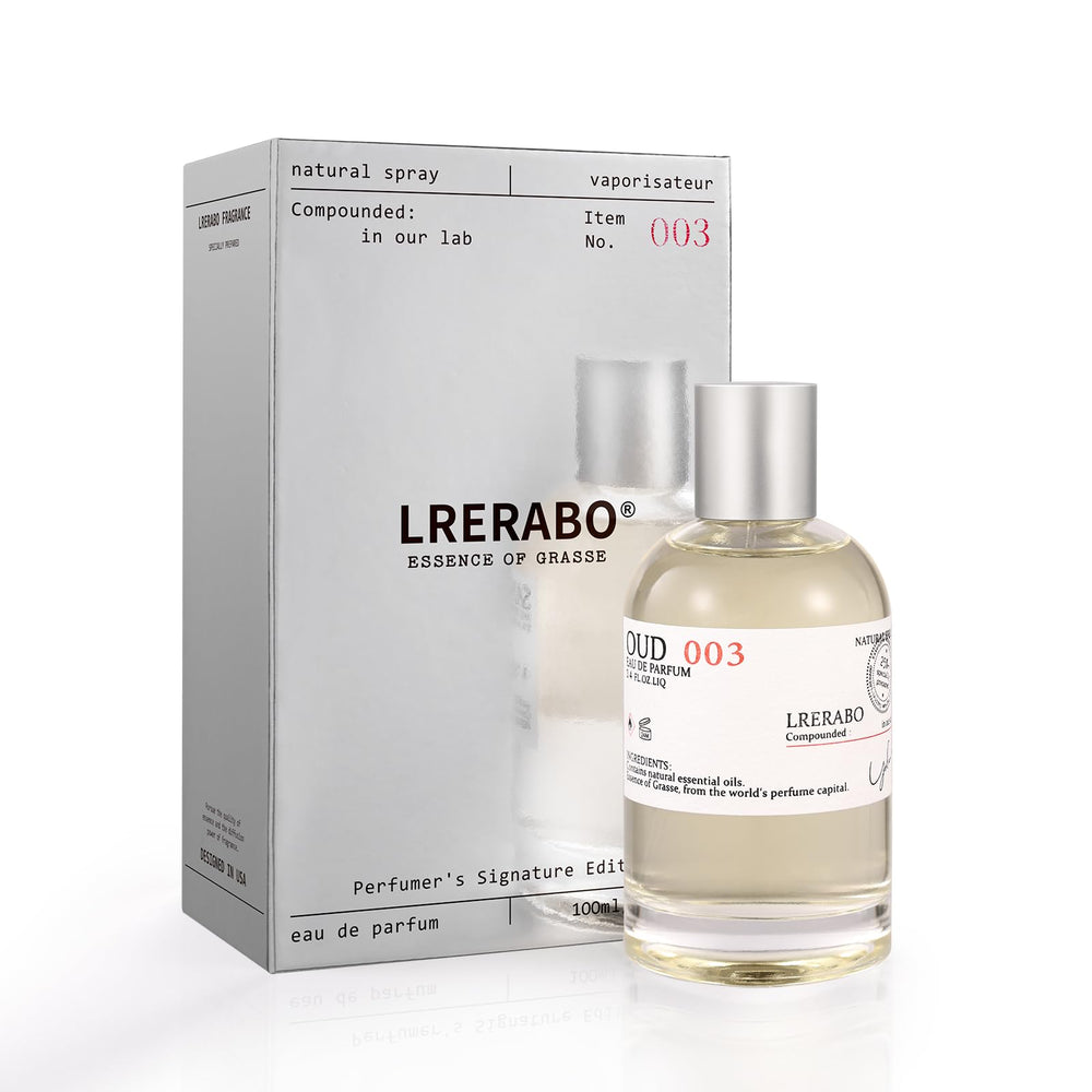 EldEast LRERABO cruelty-free vegan formula highlights ethical luxury.
