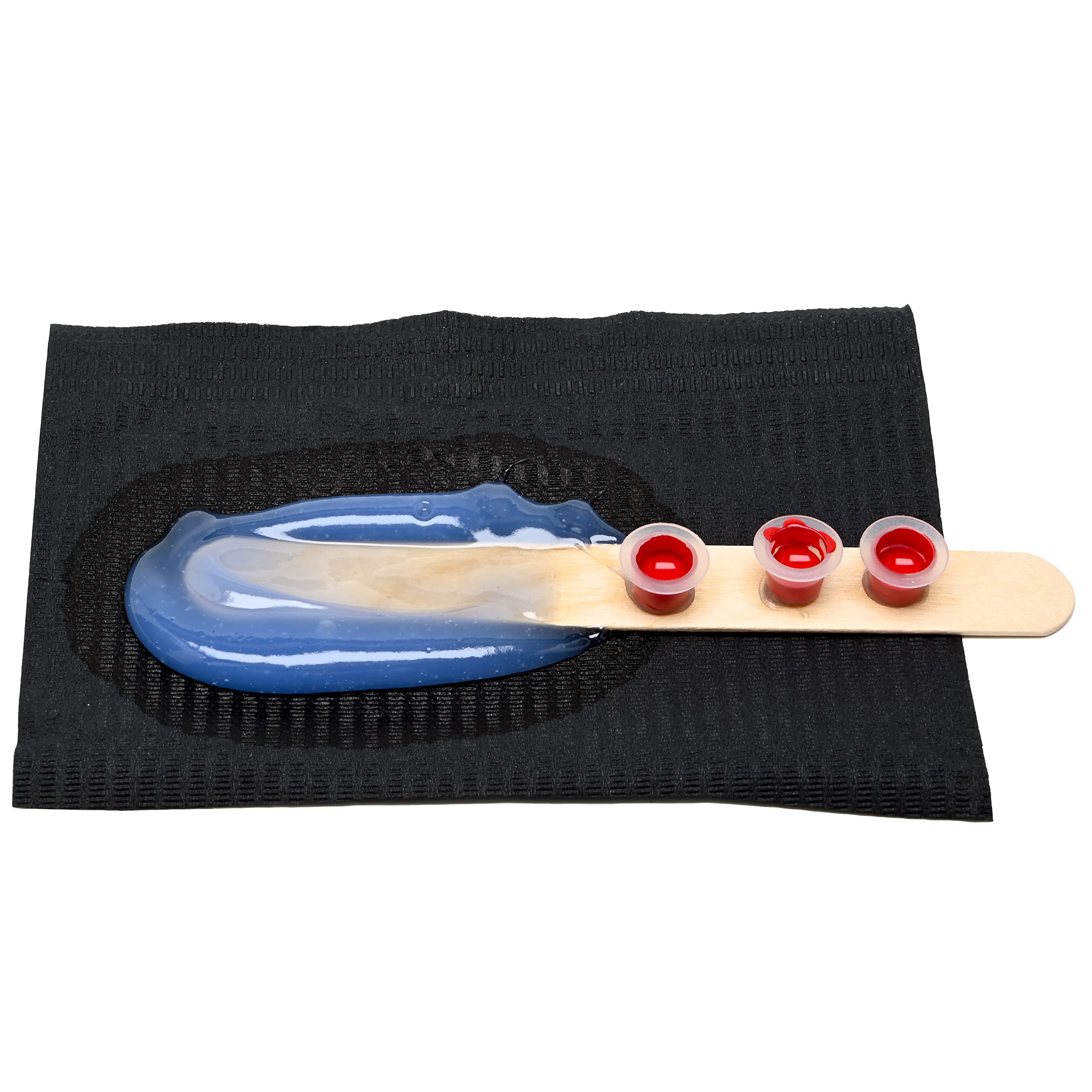 Element Tattoo Supply Guardian Tattoo Glide scent hints watermelon or bubble gum during use.