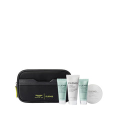 Elemis Aston Martin facial wash for a refreshing cleanse and radiant skin.