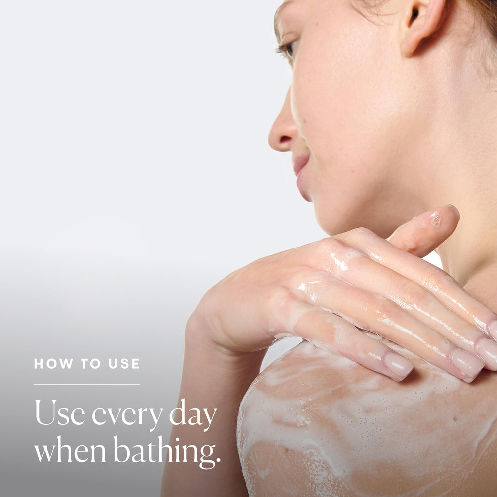 ELEMIS Frangipani Monoi packaging conveys premium spa-quality product.