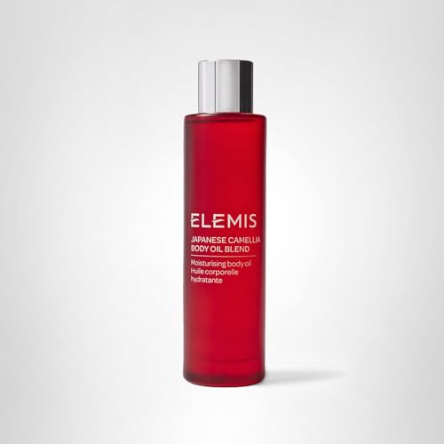 Vitamin E and plant blend enrich daily body rituals.