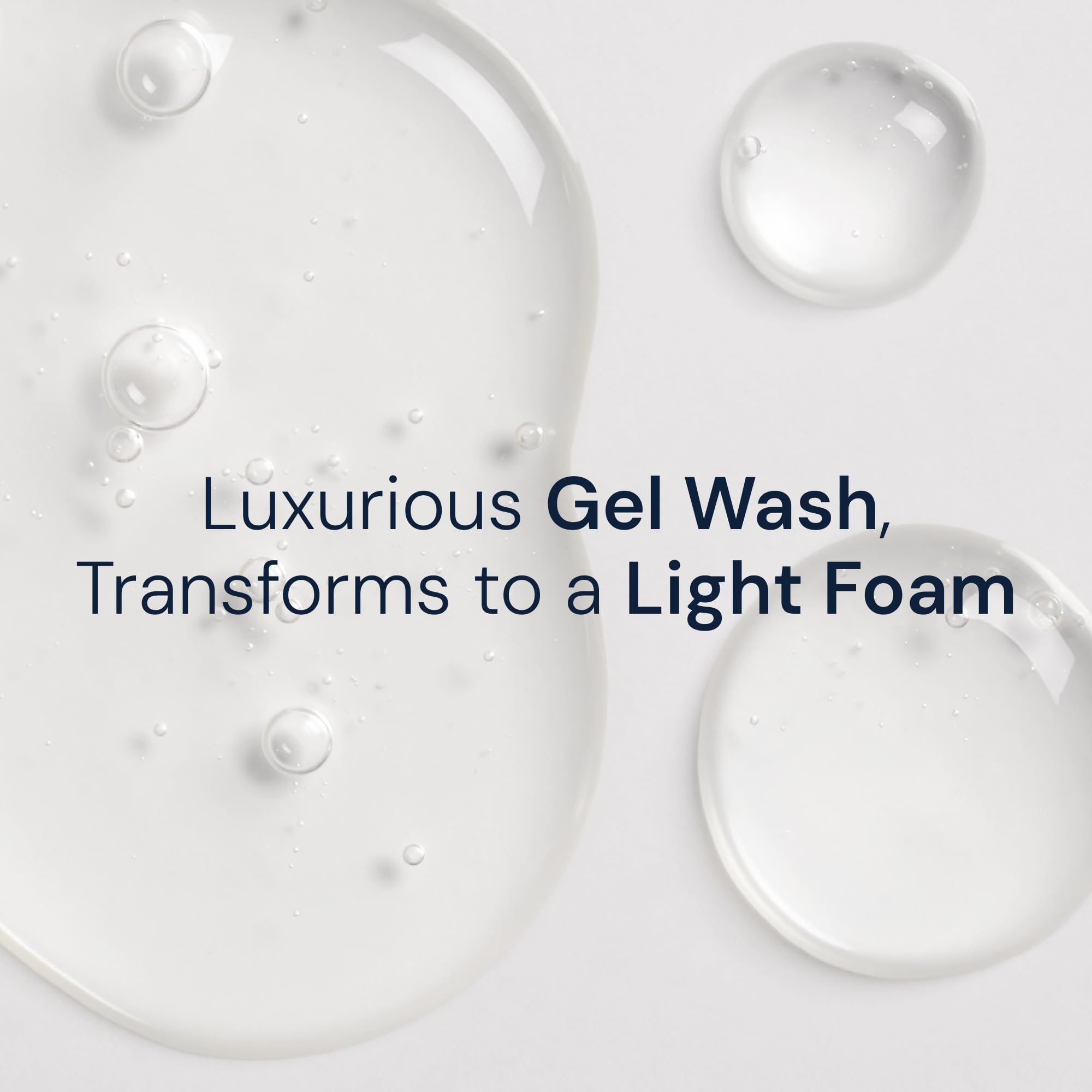 Elemis Mayfair No.9 pump action enables easy, controlled dispensing.