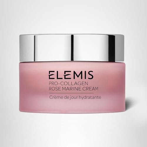 ELEMIS product packaging and branding on clean surface for premium skincare