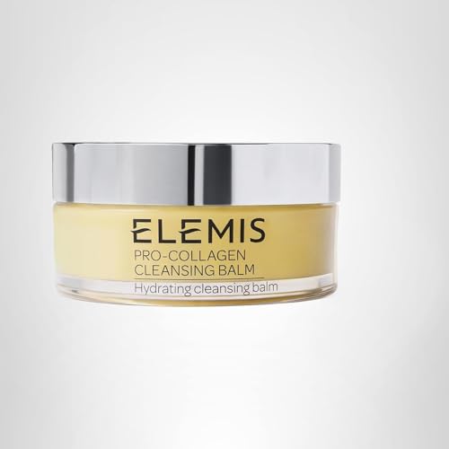 ELEMIS Pro-Collagen Cleansing Balm gift set ready packaging for holidays