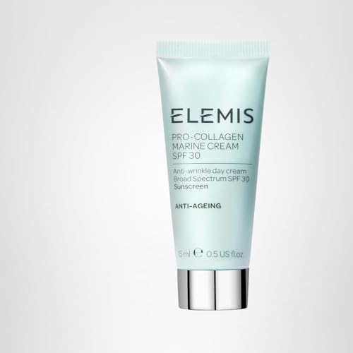 Gift-ready packaging of Elemis Pro-Collagen Marine Cream SPF 30