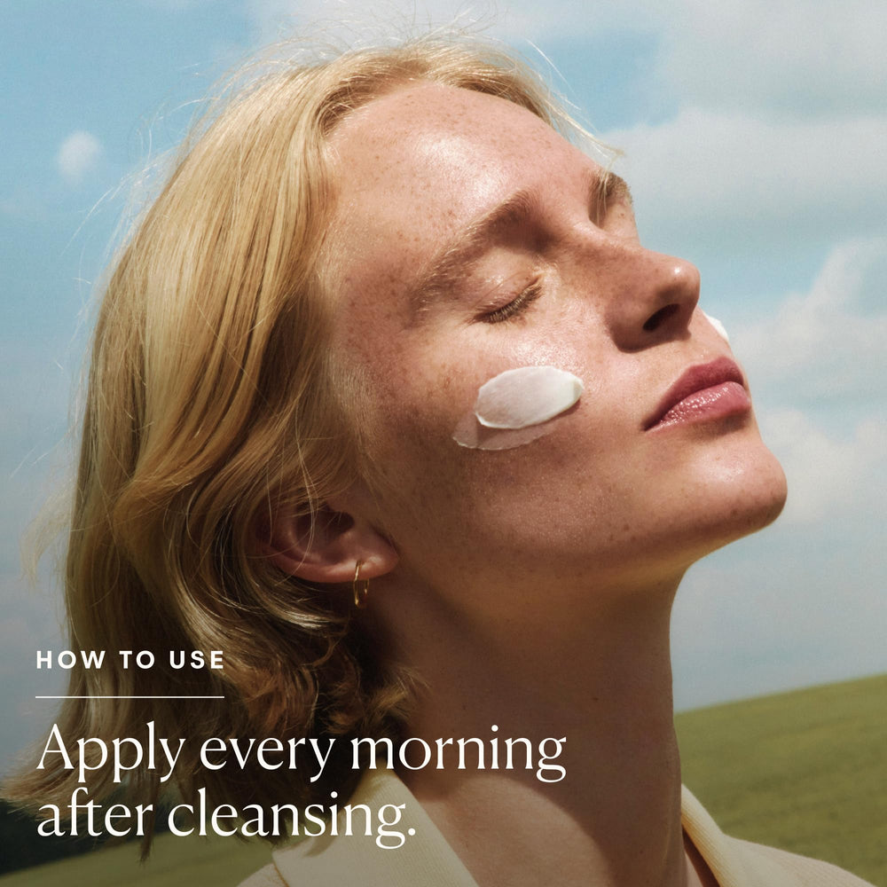 Packaging shot of Elemis Pro-Collagen Marine Cream SPF 30