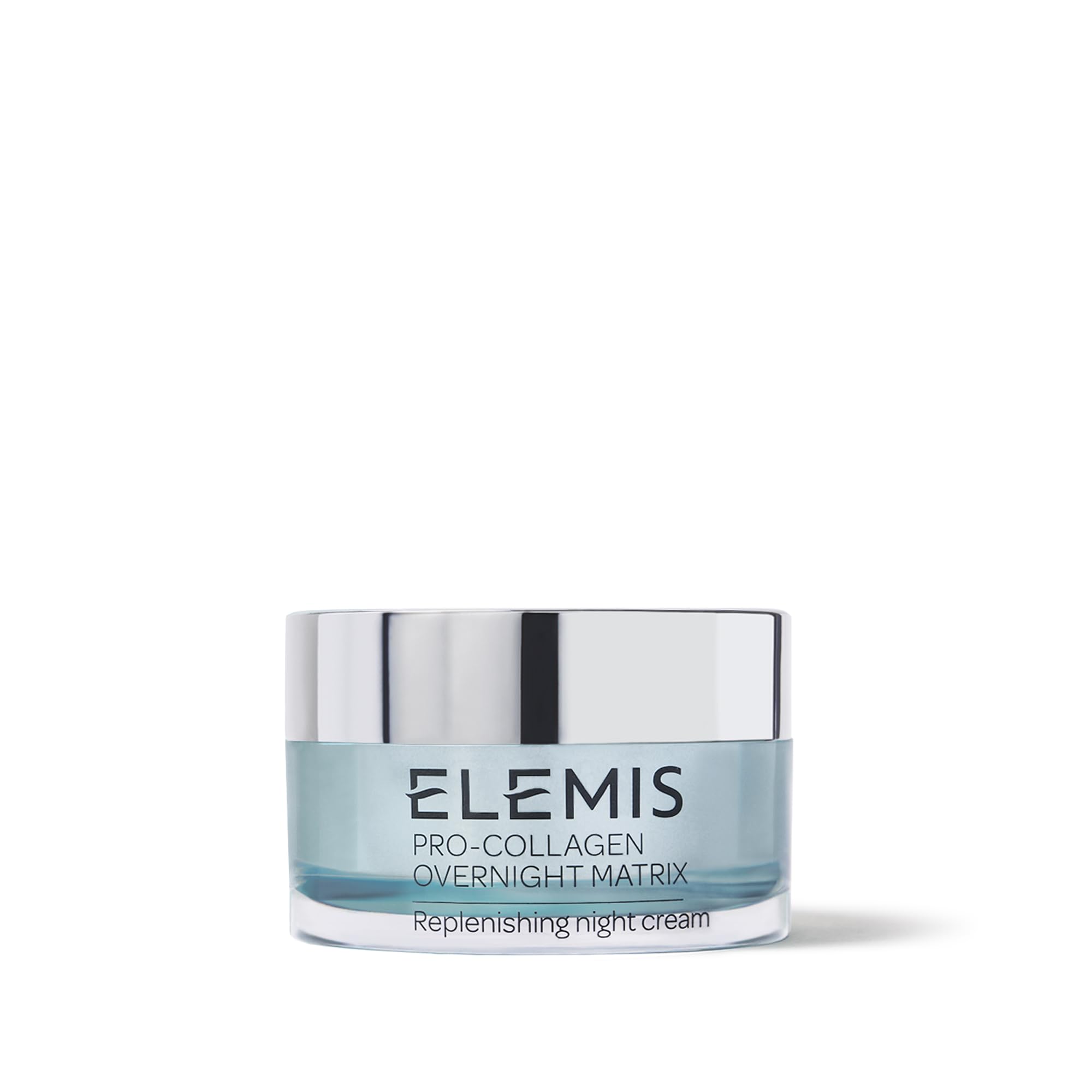 Elemis Pro-Collagen Overnight Matrix 50ml jar for premium anti-aging care
