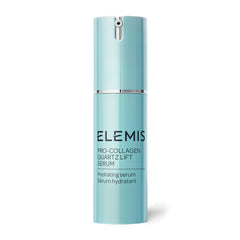 ELEMIS Pro-Collagen Quartz Lift Serum bottle for daily anti-ageing care