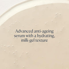 Padina Pavonica in ELEMIS serum supporting surface proteins for smoother skin