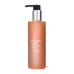 ELEMIS Sensitive Cleansing Wash pack shot showing gentle cleansing for sensitive skin.