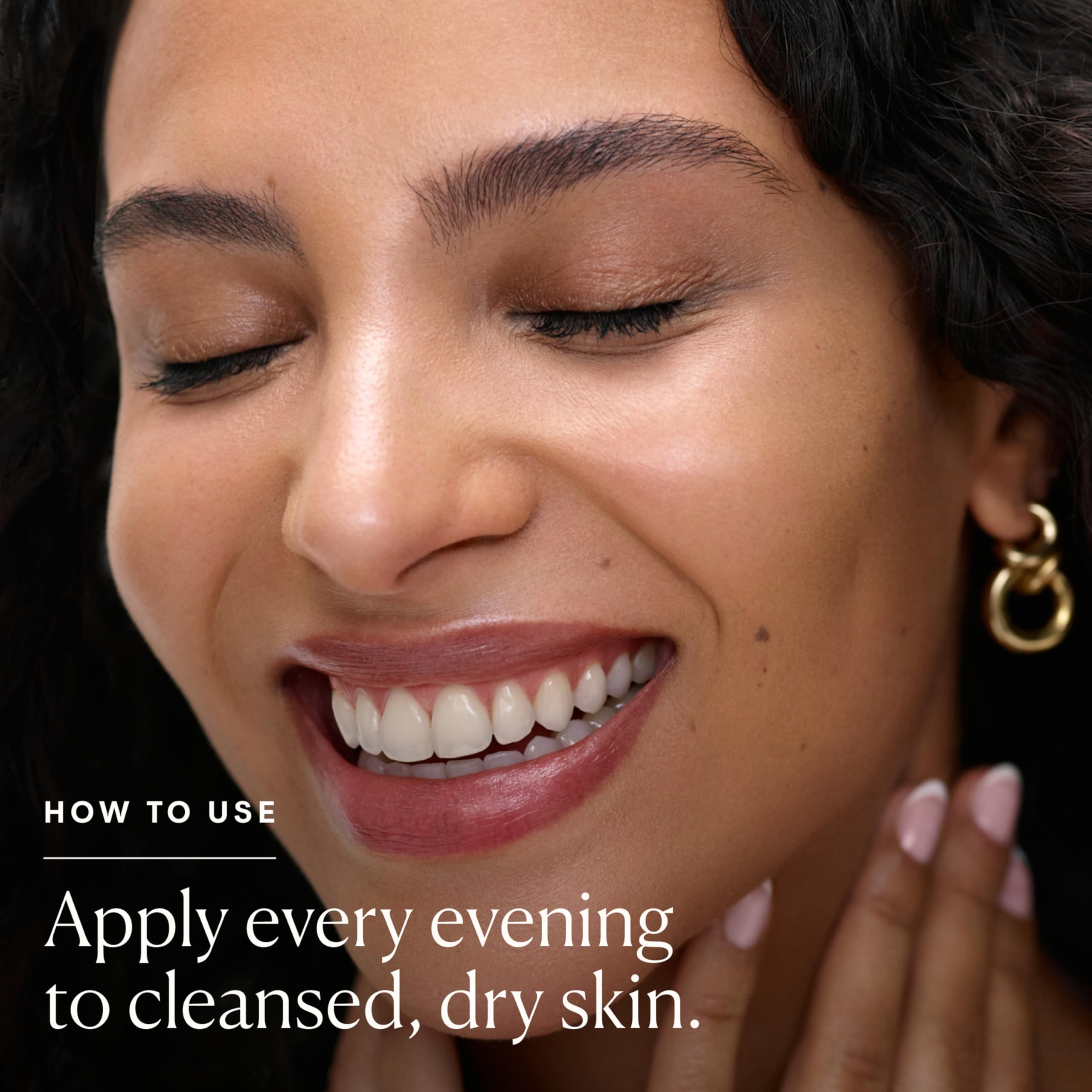 ELEMIS ULTRA SMART Night Genius Padina Pavonica ingredient close-up
