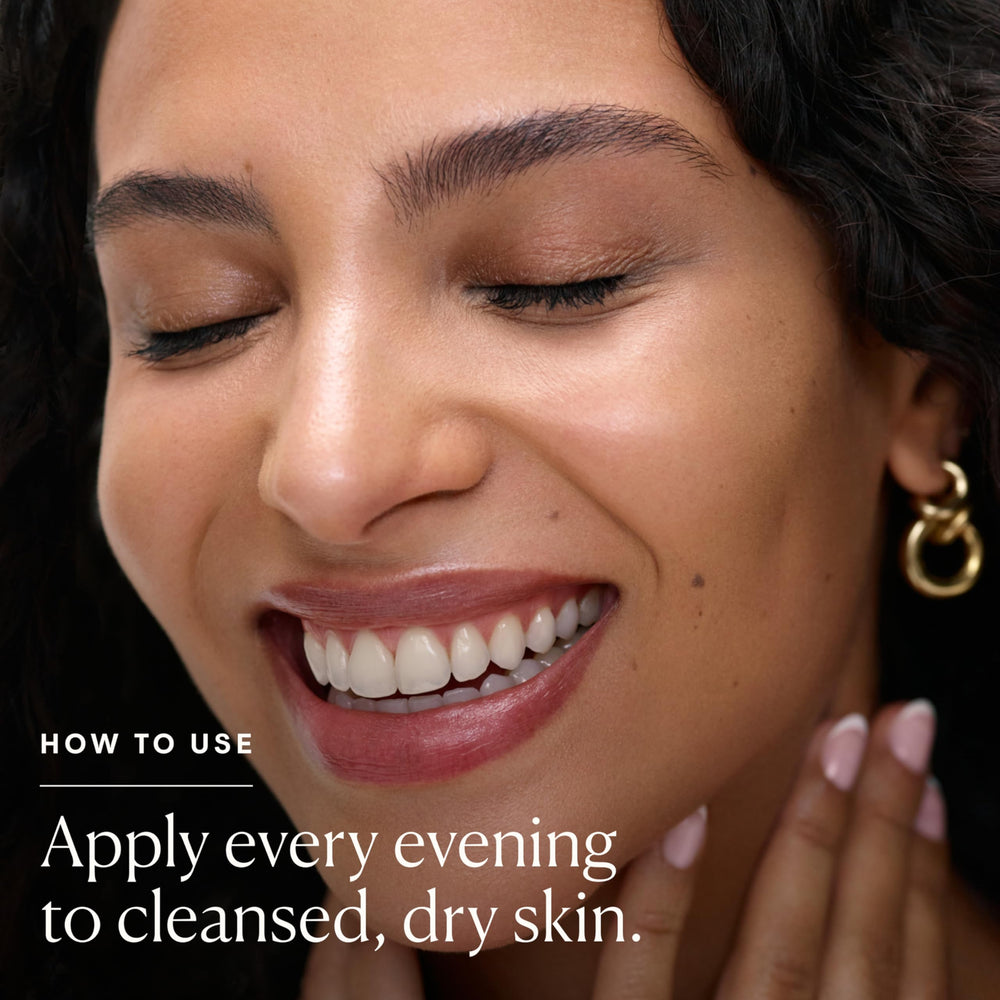 ELEMIS ULTRA SMART Night Genius Padina Pavonica ingredient close-up