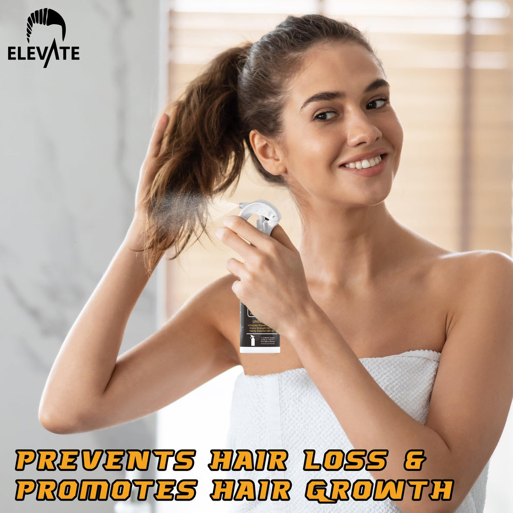 Elevate packaging with clear directions and dosage labels.