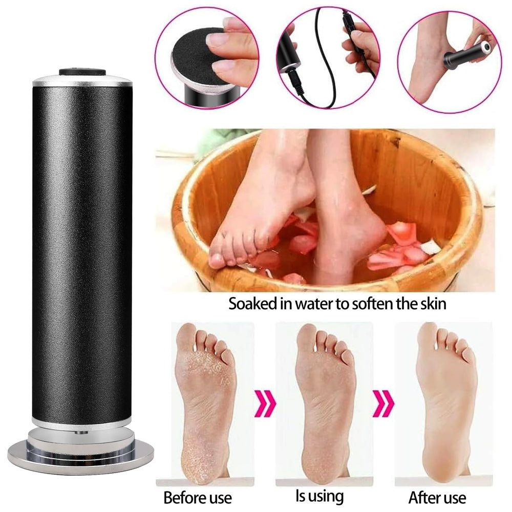 ELEVEN EVER USB-powered design avoids battery worries during long sessions