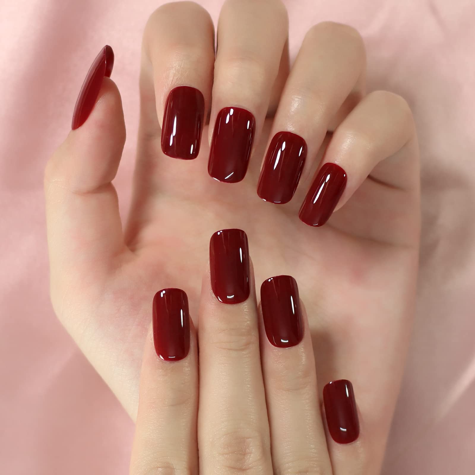 Elevenail easy-to-apply kit pairs with everyday nail care