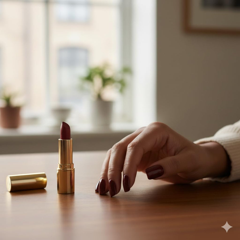 Elevenail non-toxic ABS material ensures comfortable, durable false nails