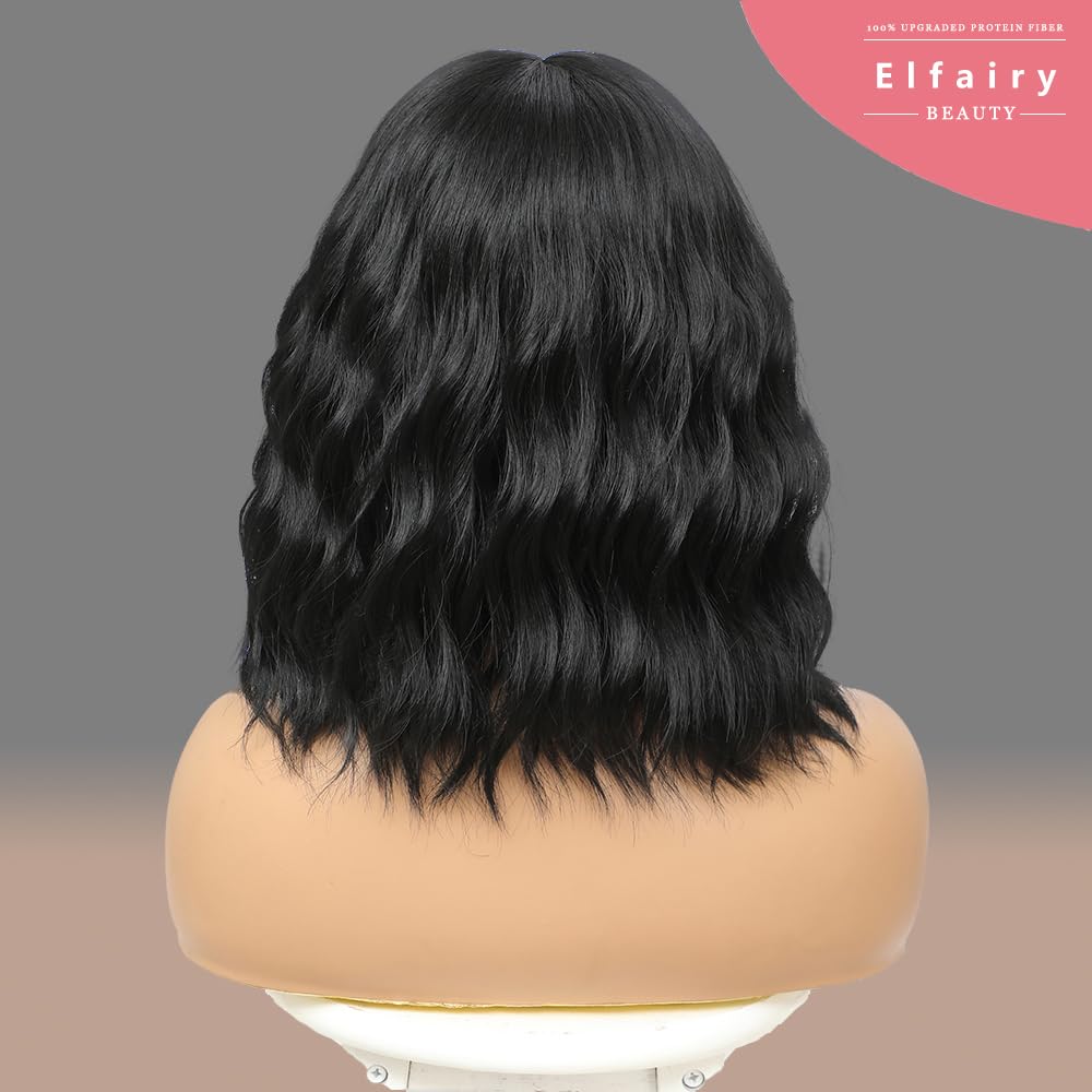 Elfairy adjustable cap ensures comfortable secure wear throughout the day.