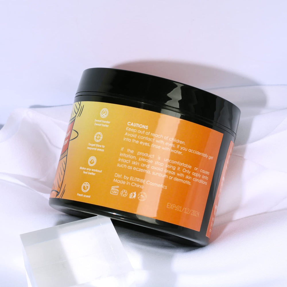 Elitribe skin-type friendly formula suitable for all users