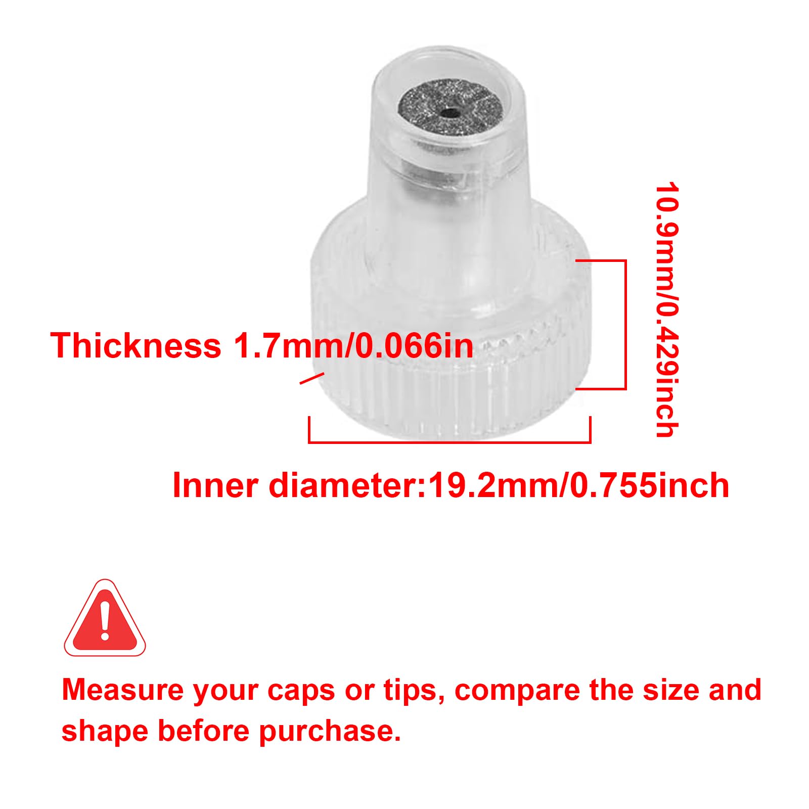 Elitzia assembly guide shows easy fit and secure attachment for consistent performance