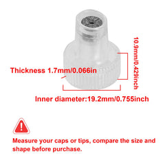 Elitzia assembly guide shows easy fit and secure attachment for consistent performance