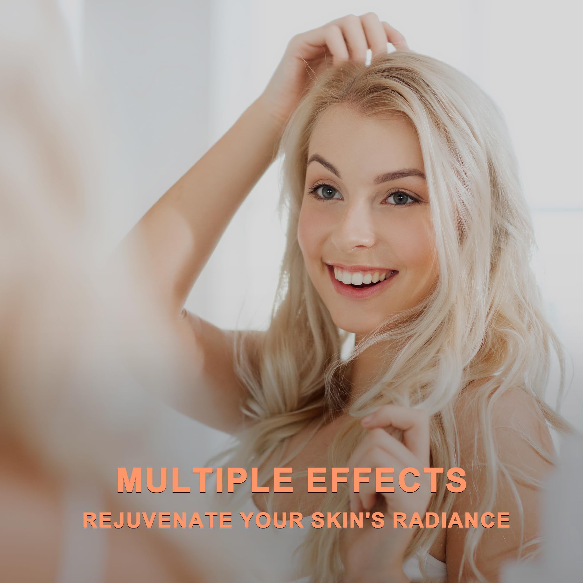 Elitzia CO₂ Facial Kit enables home spa experiences.