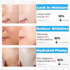 Elitzia Xylitol nutrient solution bottle emphasizing moisture retention