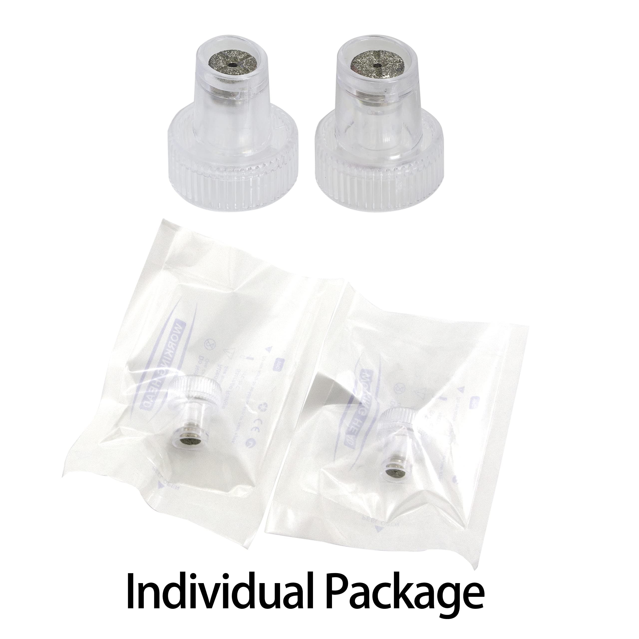 Elitzia spare parts pack ensures ongoing maintenance and durability