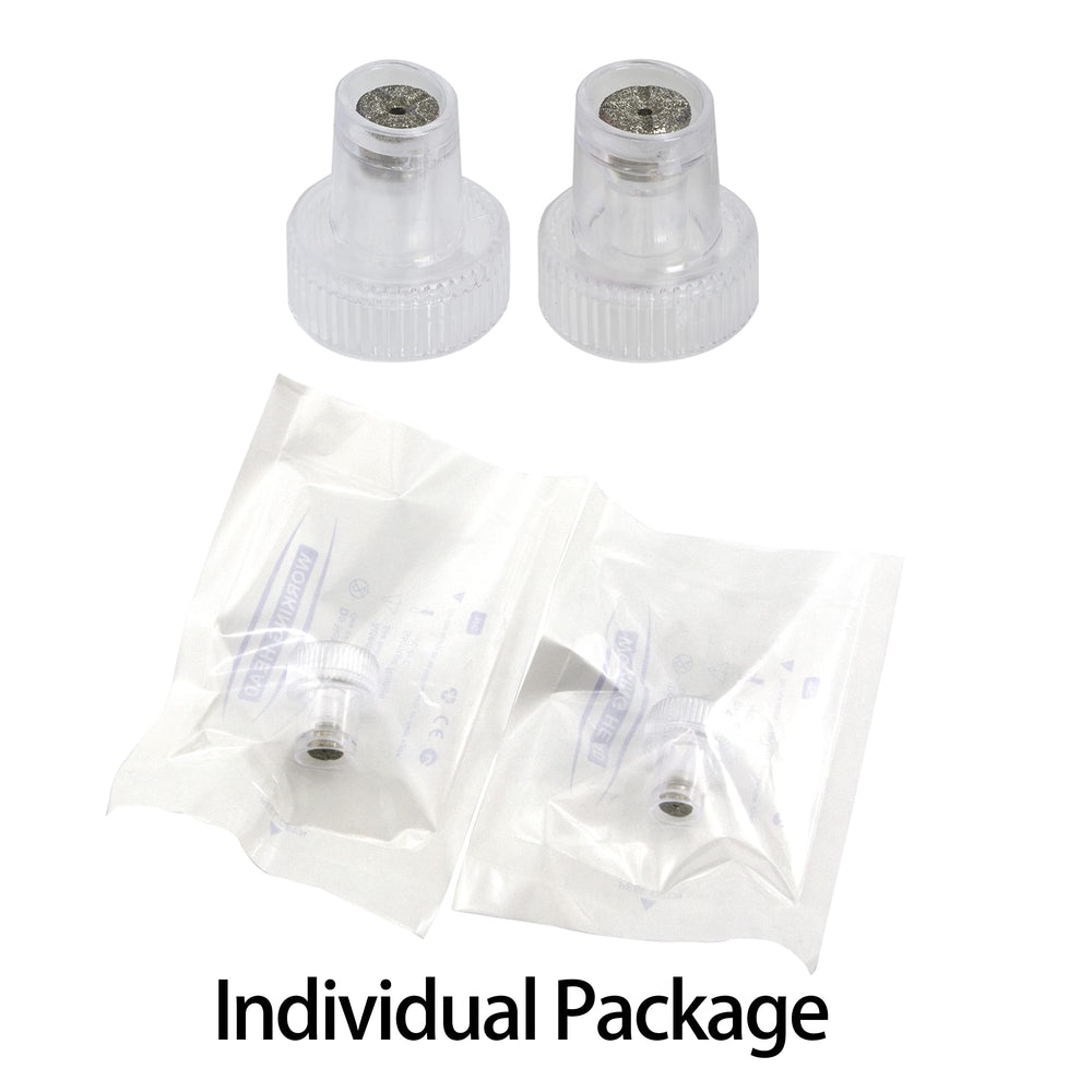 Elitzia spare parts pack ensures ongoing maintenance and durability
