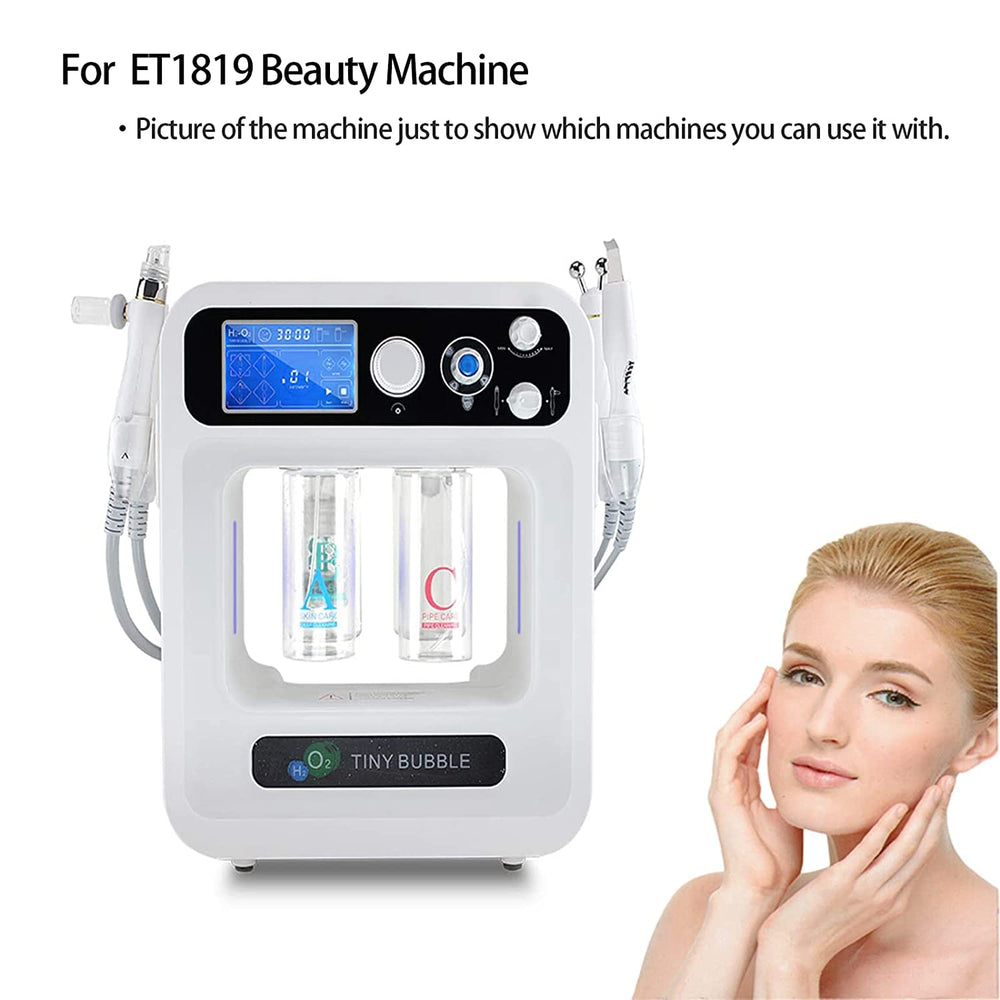 Elitzia wide compatibility for all skin types and tones