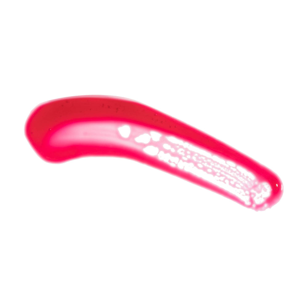 Elizabeth Mott Tints & Sass 10g compact packaging is portable for on-the-go use.
