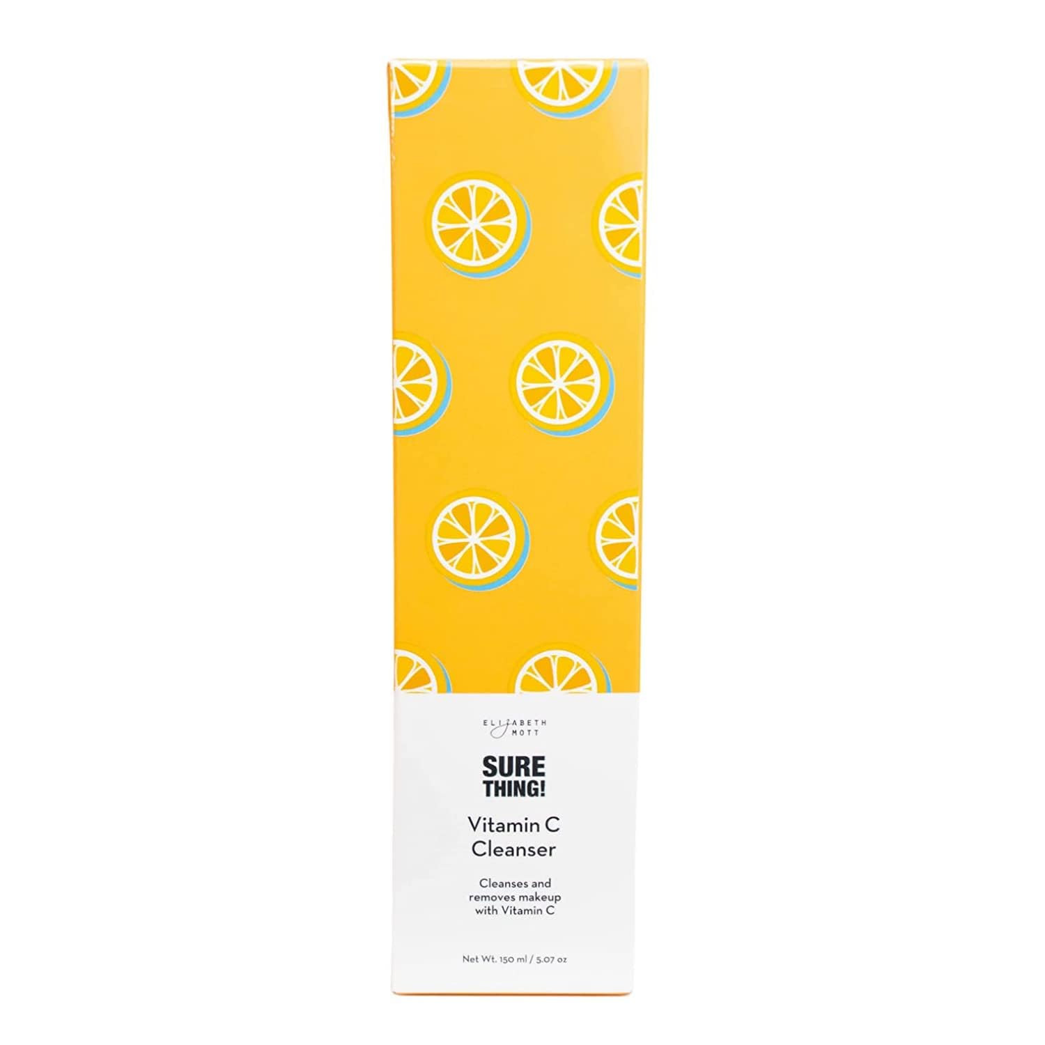 Rinsed-away cleanser leaves clean, radiant skin with a healthy glow.