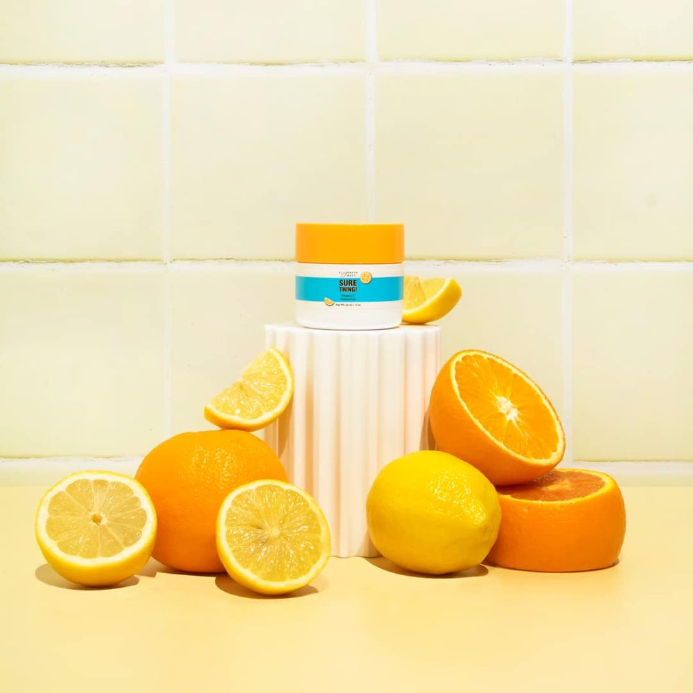 Applied to clean skin, this moisturizer fits into both morning and evening routines.